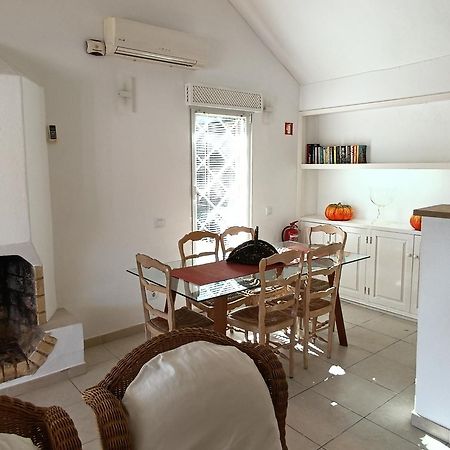 Villa 81 Amazing Villa In A Fantastic Location On Oura Beach البوفيرا المظهر الخارجي الصورة
