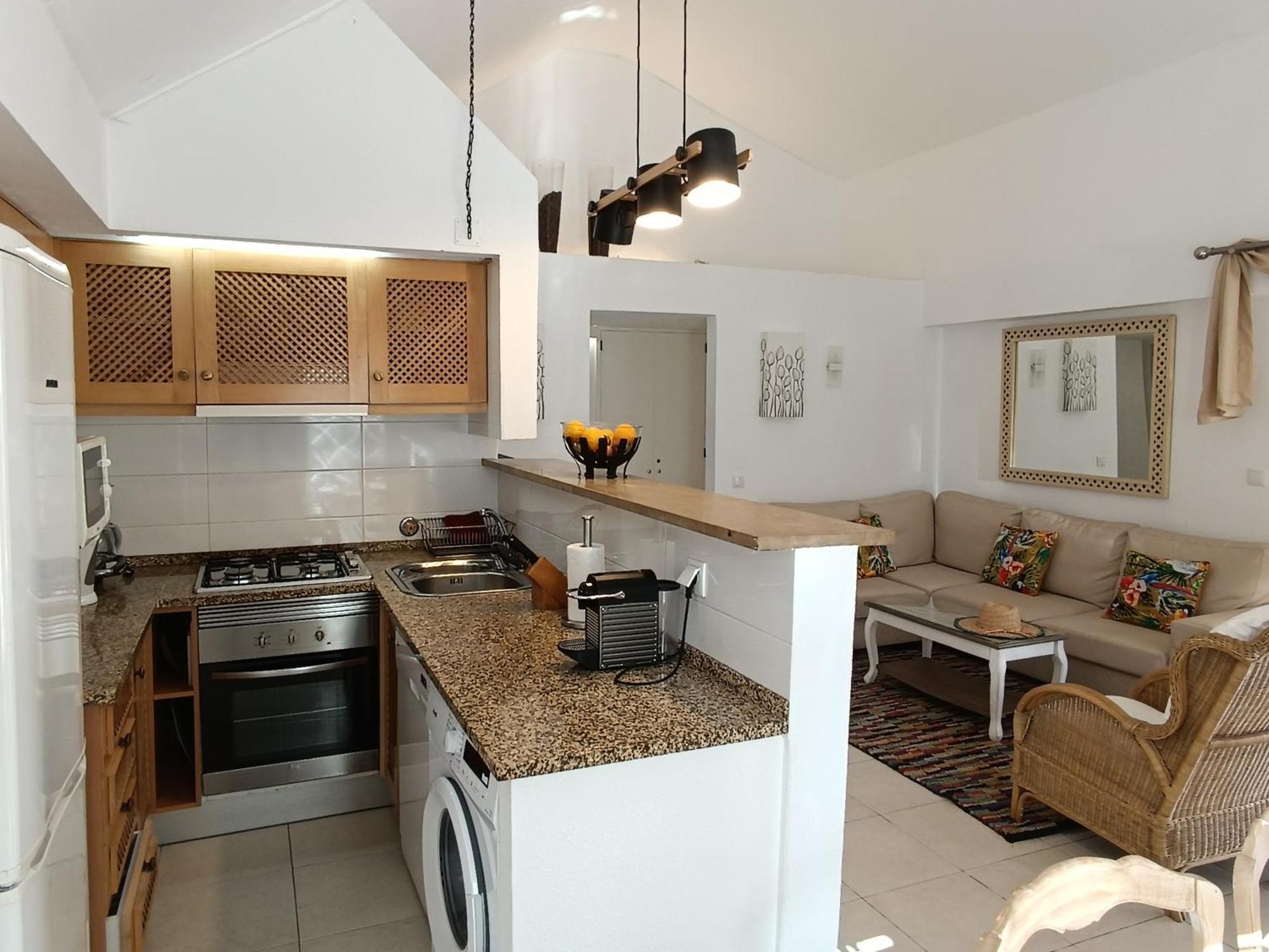 Villa 81 Amazing Villa In A Fantastic Location On Oura Beach البوفيرا المظهر الخارجي الصورة