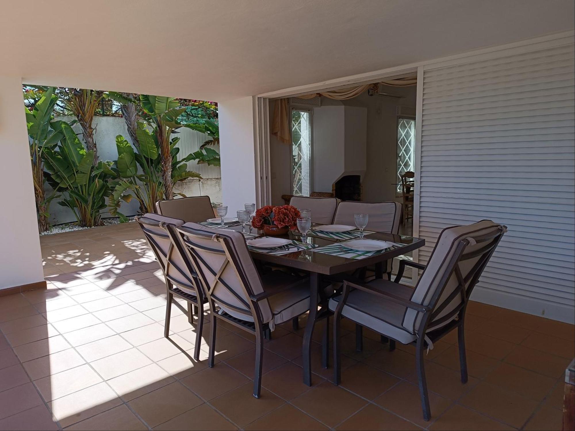Villa 81 Amazing Villa In A Fantastic Location On Oura Beach البوفيرا المظهر الخارجي الصورة