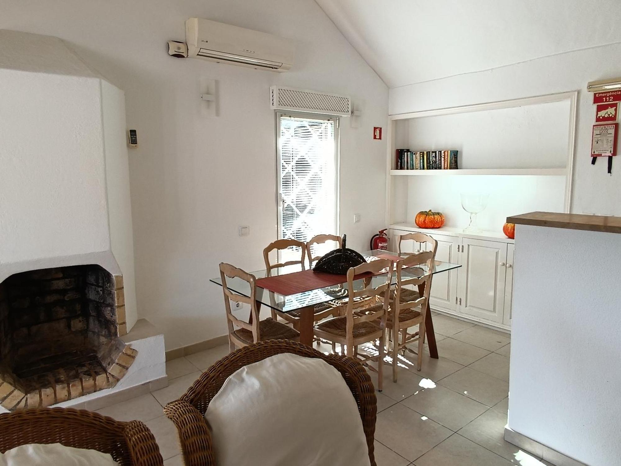 Villa 81 Amazing Villa In A Fantastic Location On Oura Beach البوفيرا المظهر الخارجي الصورة