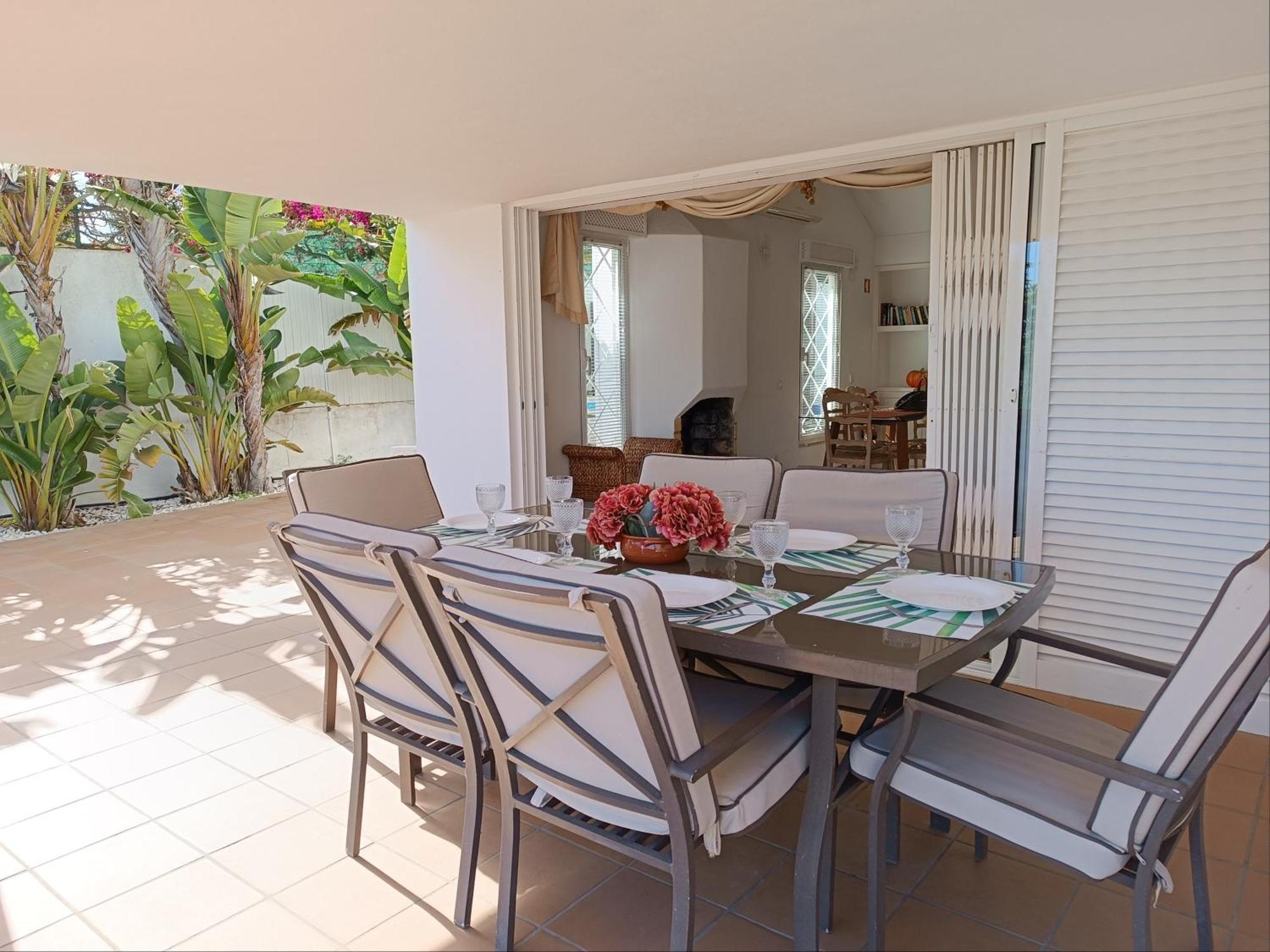 Villa 81 Amazing Villa In A Fantastic Location On Oura Beach البوفيرا المظهر الخارجي الصورة