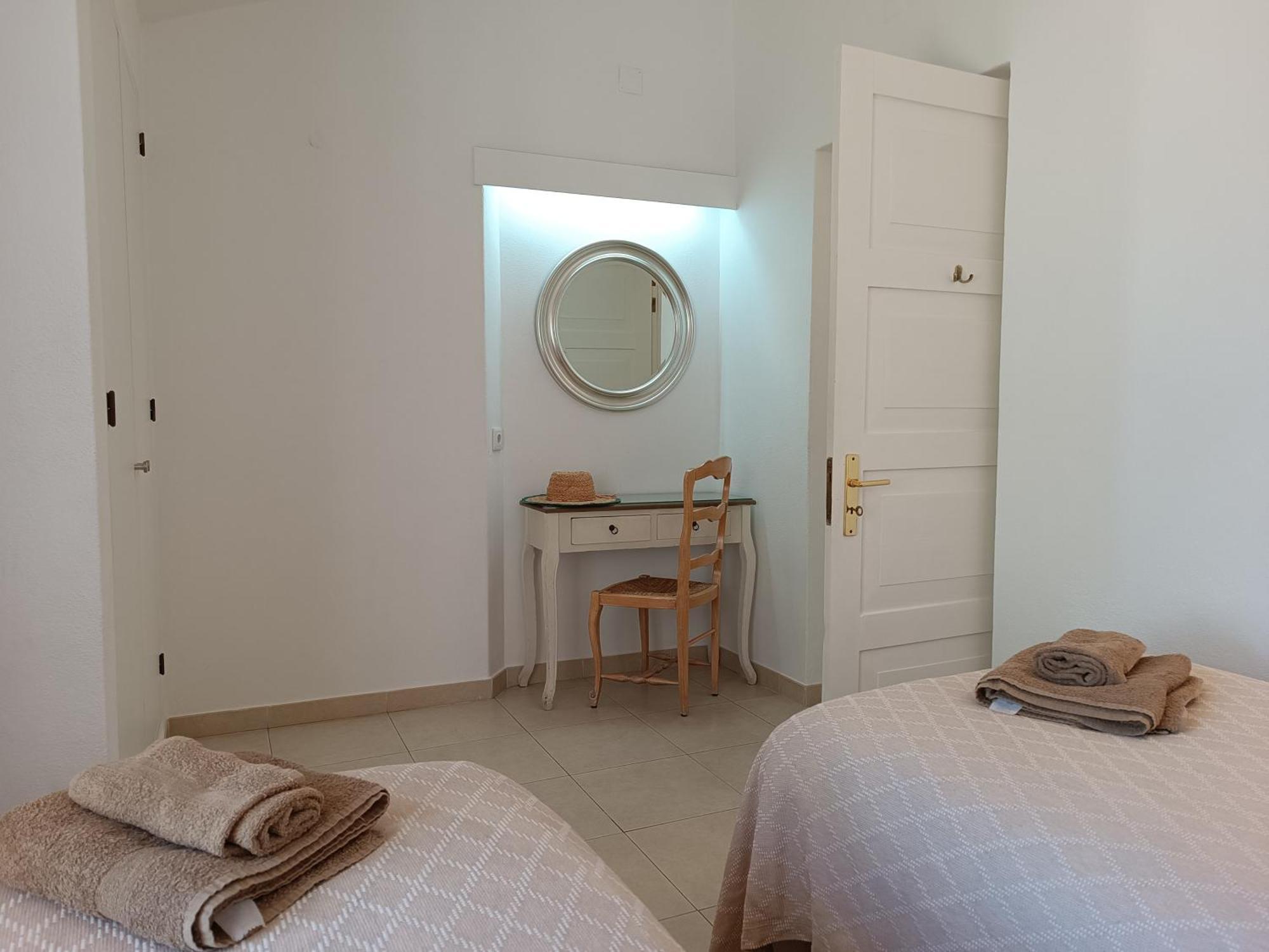 Villa 81 Amazing Villa In A Fantastic Location On Oura Beach البوفيرا المظهر الخارجي الصورة