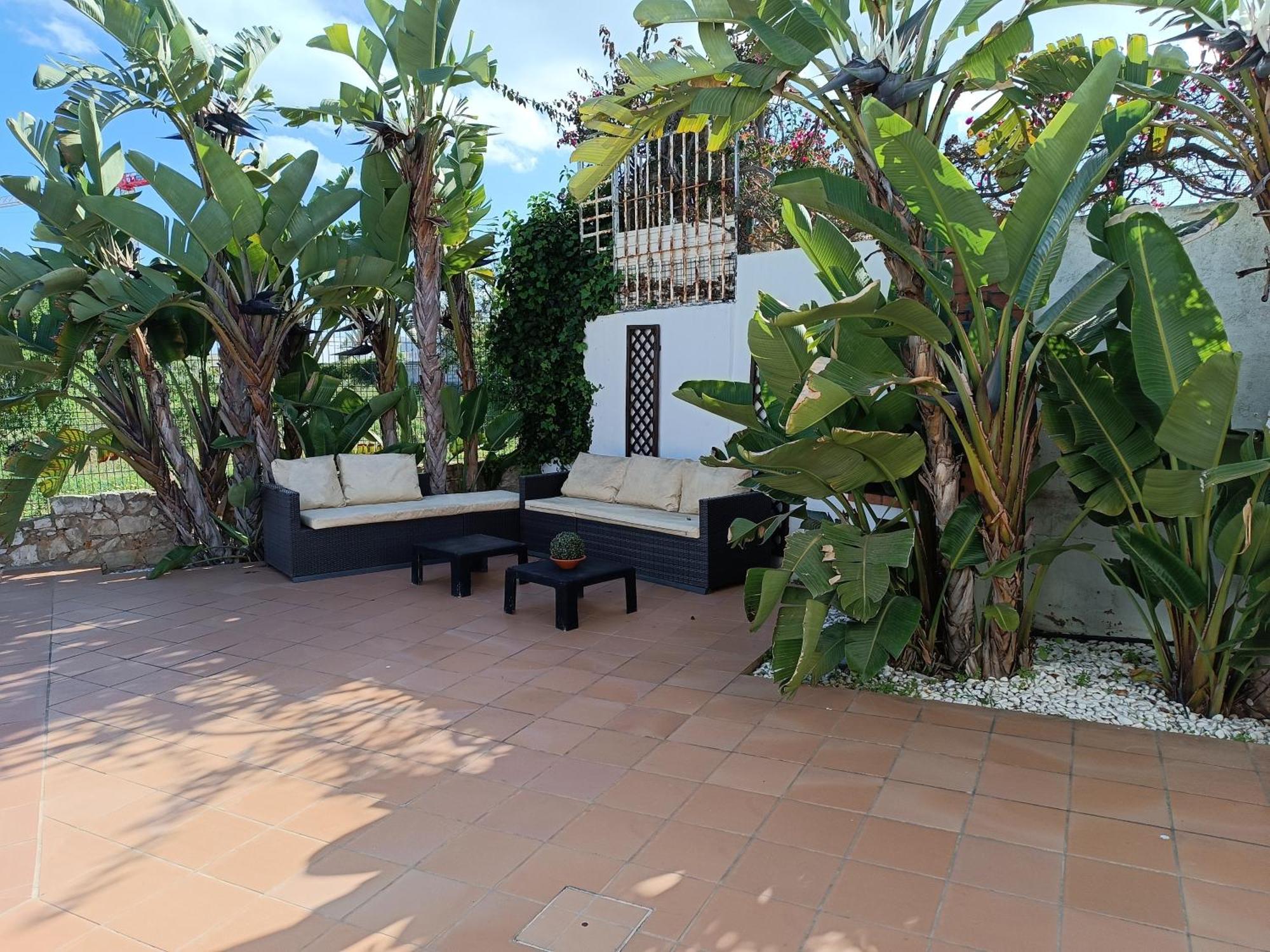 Villa 81 Amazing Villa In A Fantastic Location On Oura Beach البوفيرا المظهر الخارجي الصورة