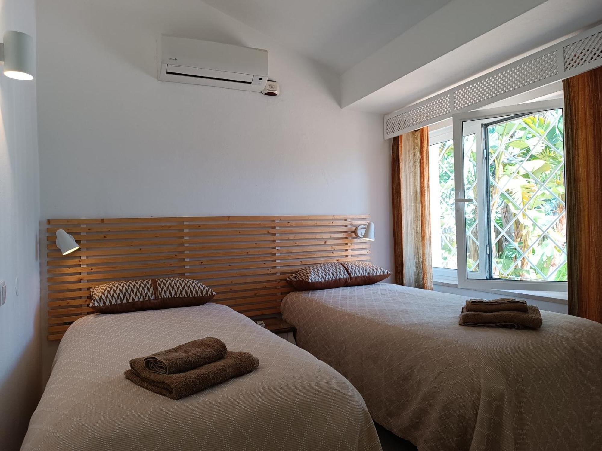 Villa 81 Amazing Villa In A Fantastic Location On Oura Beach البوفيرا المظهر الخارجي الصورة